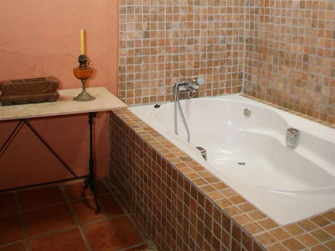 Casa Shanti Máguez Buitenkant foto