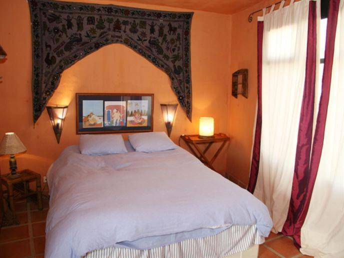 Casa Shanti Máguez Buitenkant foto