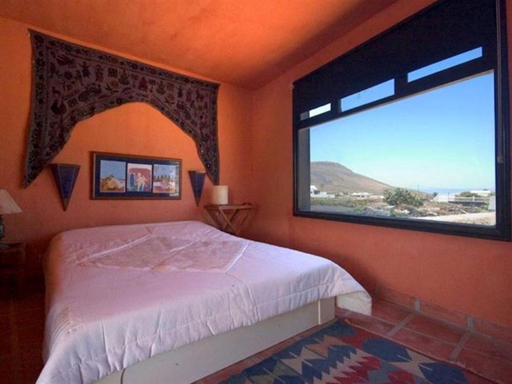 Casa Shanti Máguez Buitenkant foto